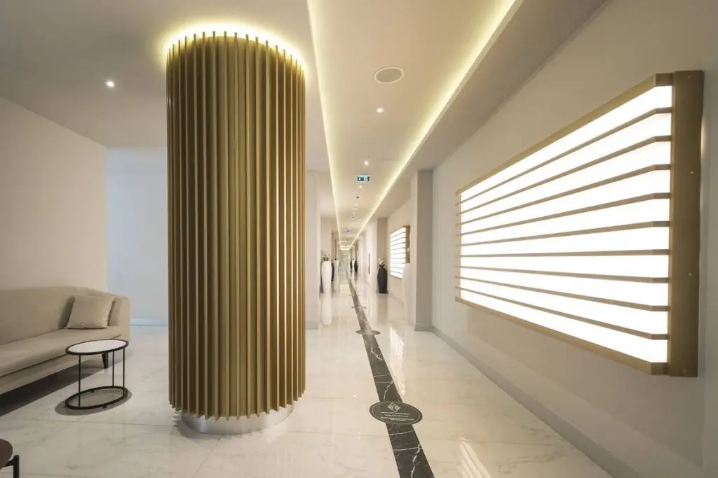 Батуми: Апартаменты THE BEST Apartment Orbi City 26th