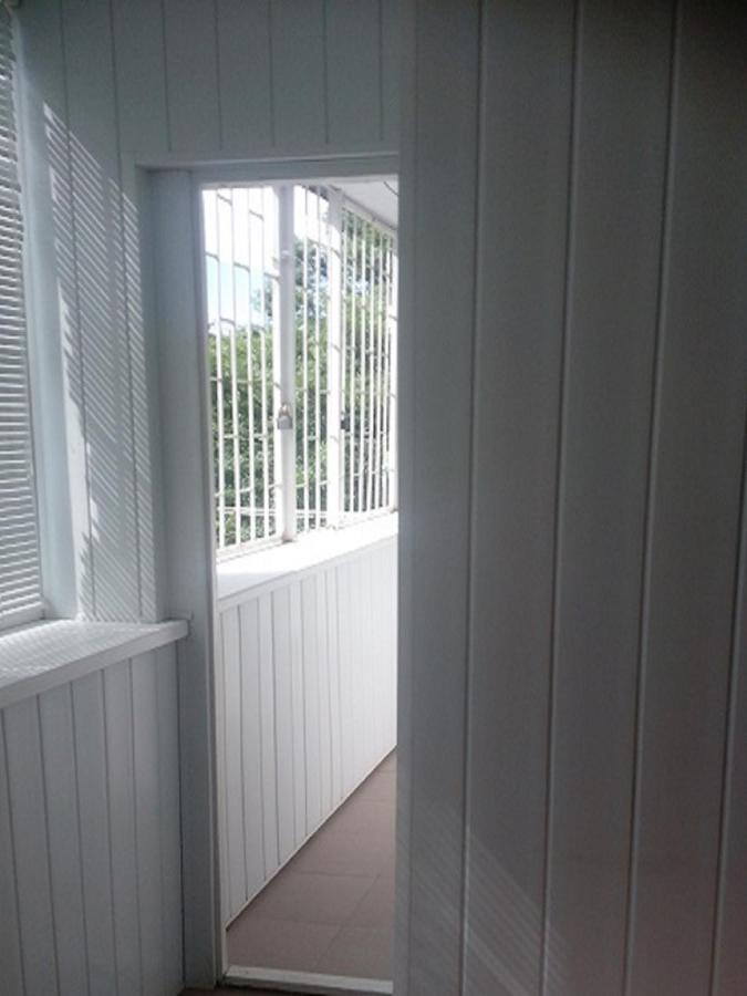 Кисловодск: Apartment on Klary Tsetkin 28