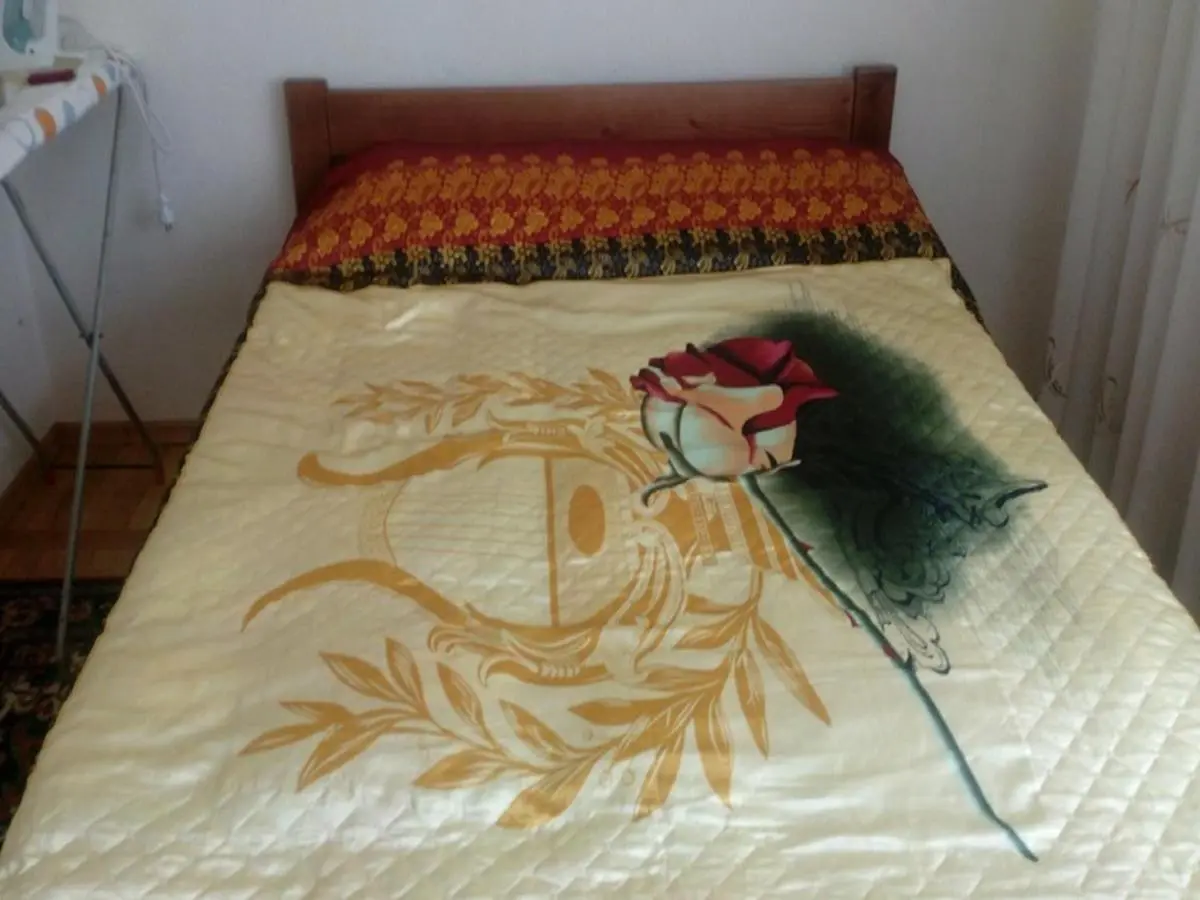 Кисловодск: Apartment on Klary Tsetkin 28