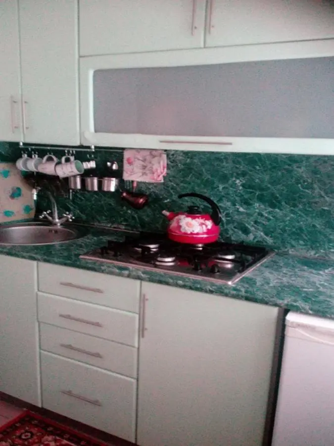 Кисловодск: Apartment on Klary Tsetkin 28