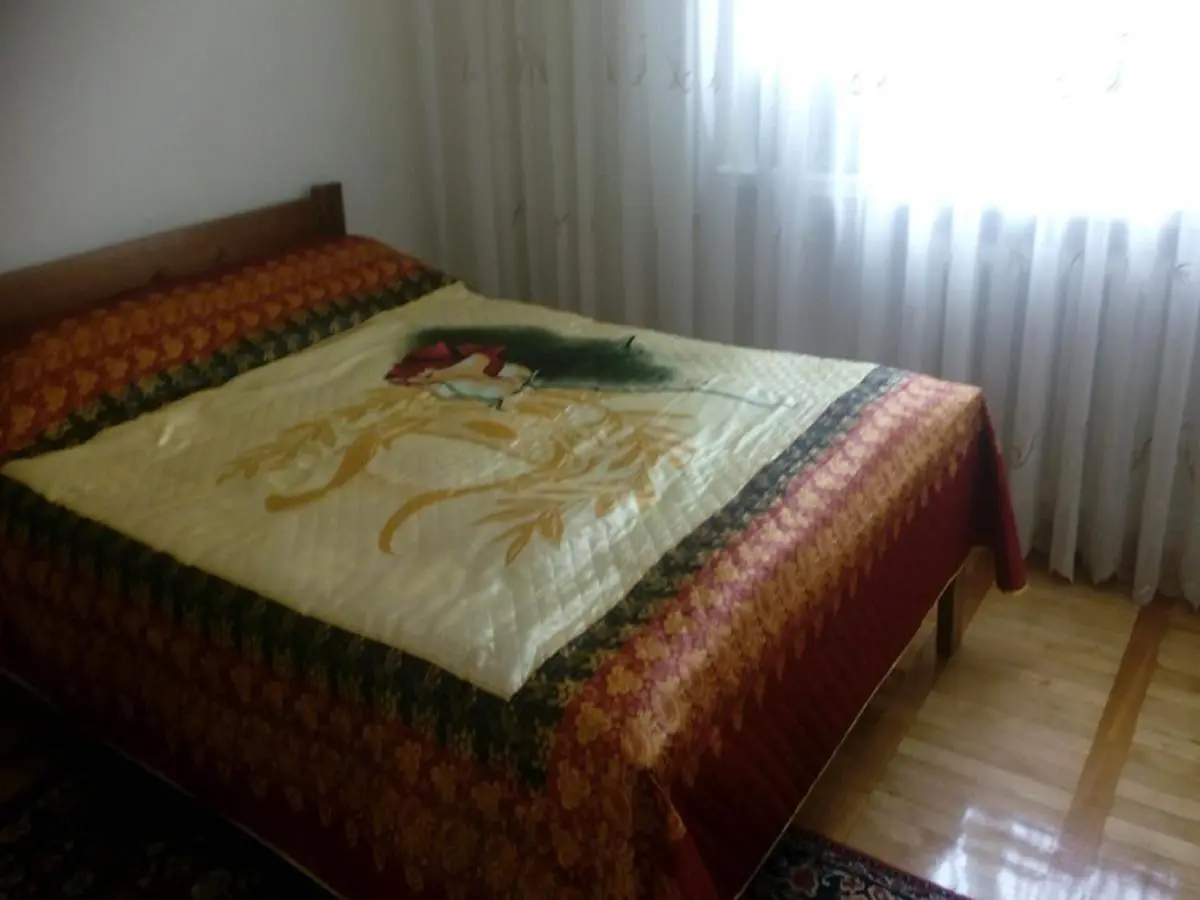 Кисловодск: Apartment on Klary Tsetkin 28