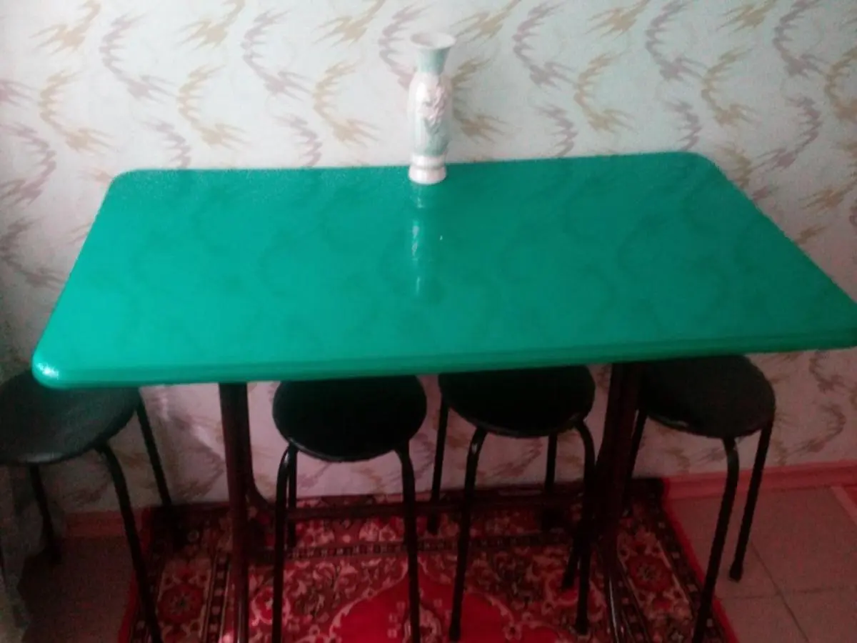 Кисловодск: Apartment on Klary Tsetkin 28