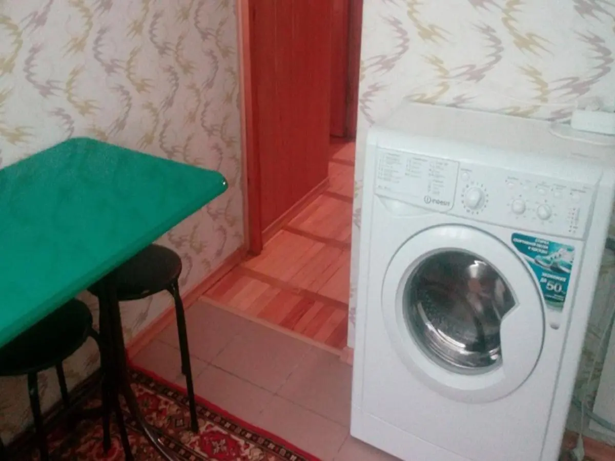 Кисловодск: Apartment on Klary Tsetkin 28