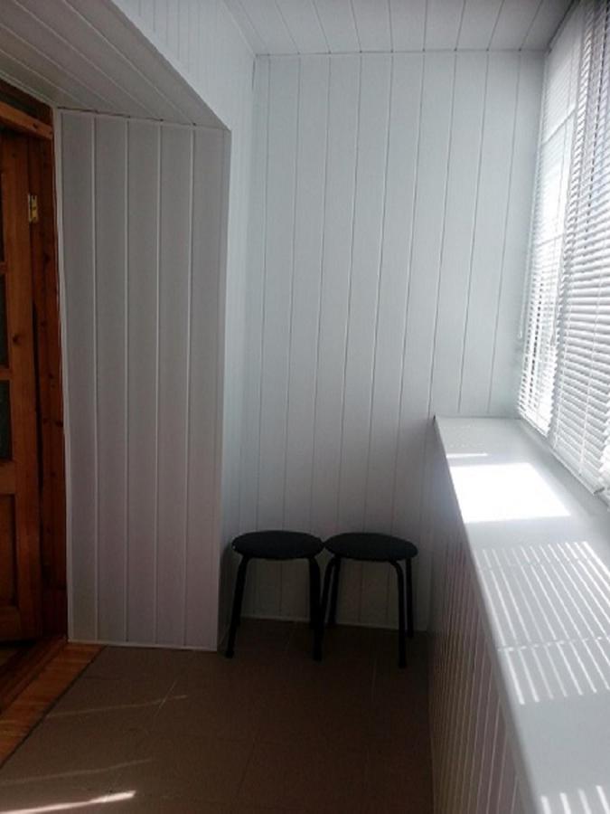 Кисловодск: Apartment on Klary Tsetkin 28