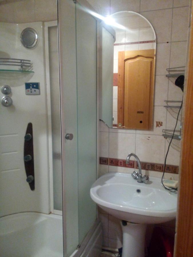 Кисловодск: Apartment on Klary Tsetkin 28
