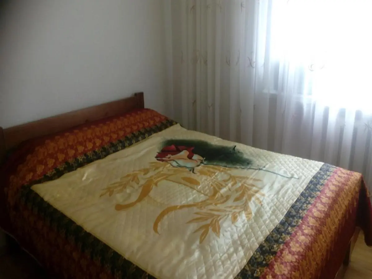 Кисловодск: Apartment on Klary Tsetkin 28