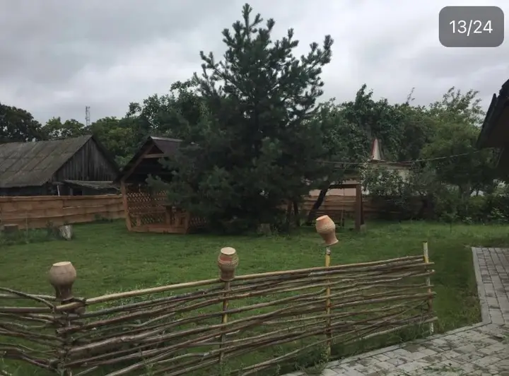 Несвиж: Дом Агроусадьба Тихий Уголок