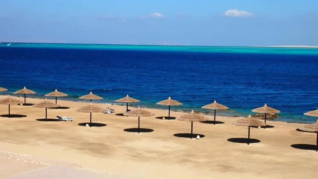 Хургада: Hurghada Heights
