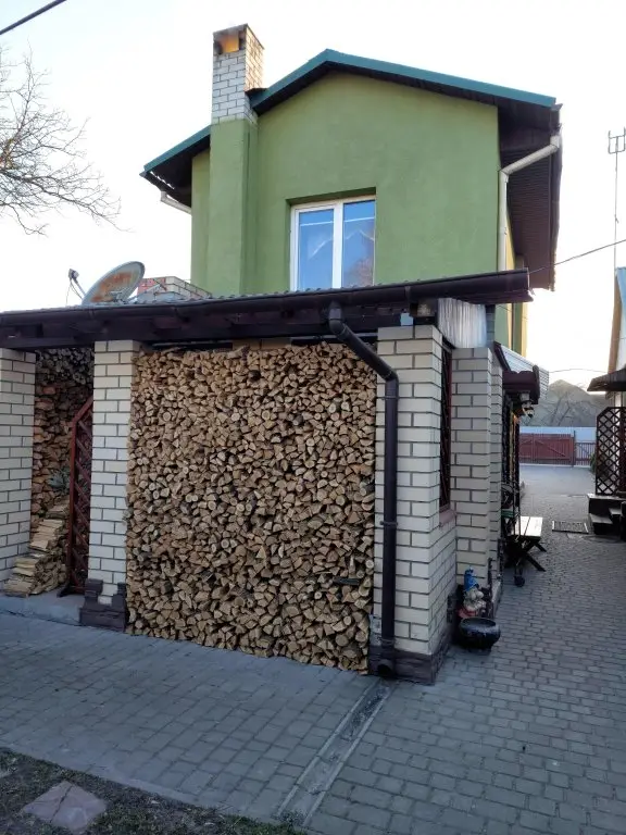 Брест: Гостевой дом на Калинина