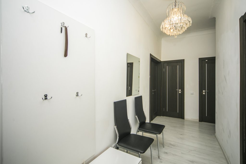 Минск: Апартаменты Apart Minsk