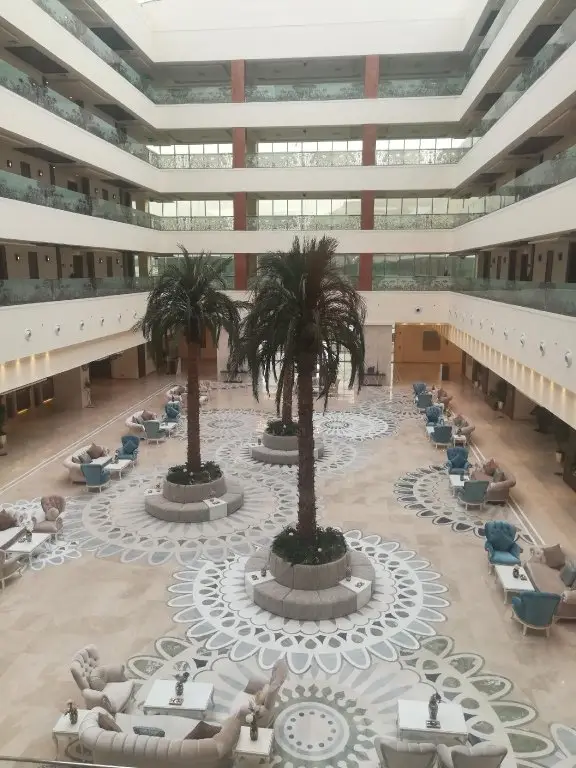 Айн-Сохна: TOLIP Resort El Galala Majestic
