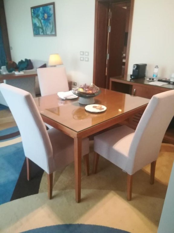 Айн-Сохна: TOLIP Resort El Galala Majestic