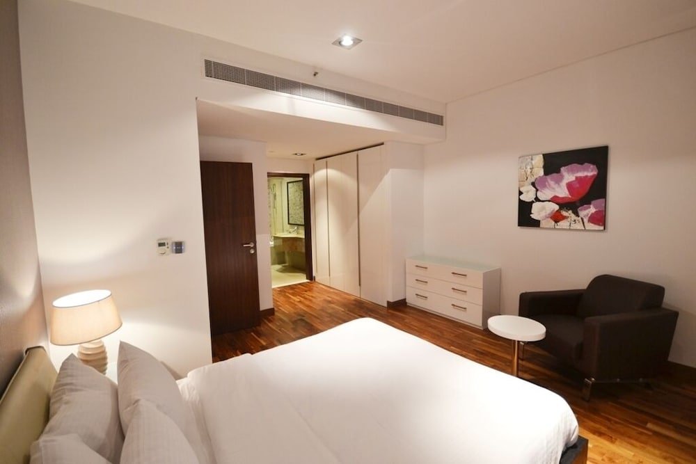 Дубай: Vacation bay Liberty House Tower