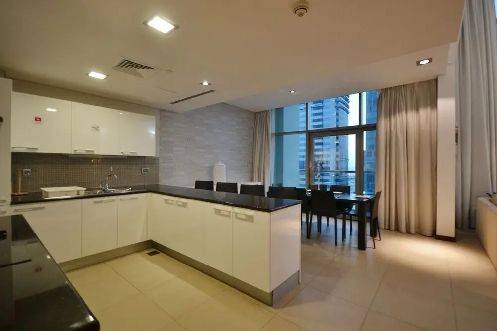 Дубай: Vacation bay Liberty House Tower