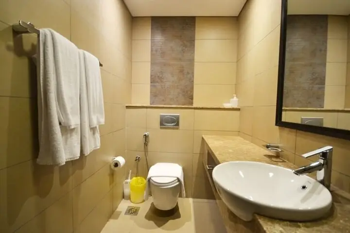 Дубай: Vacation bay Liberty House Tower
