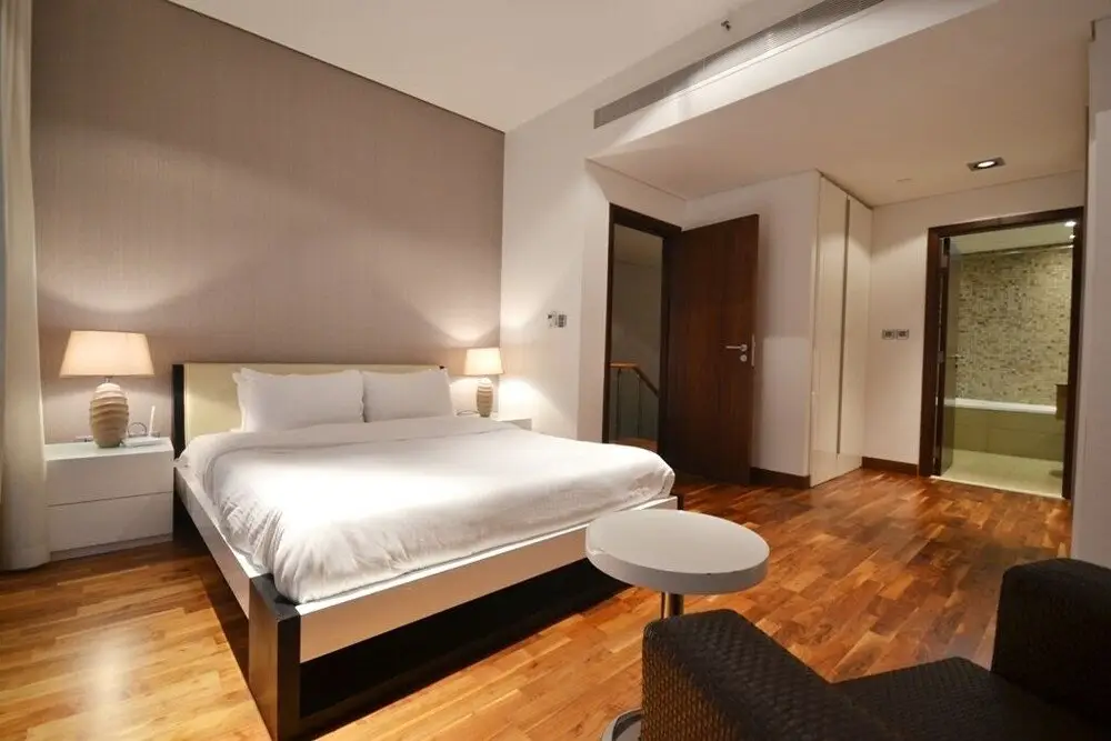 Дубай: Vacation bay Liberty House Tower