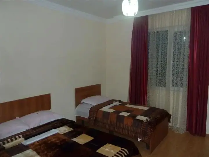 Батуми: Hotel Lada Palas