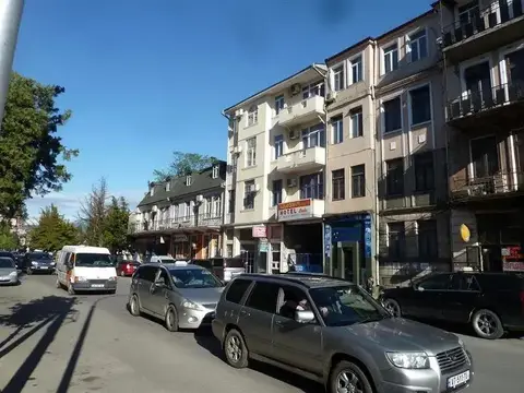 Hotel Lada Palas — фото 1