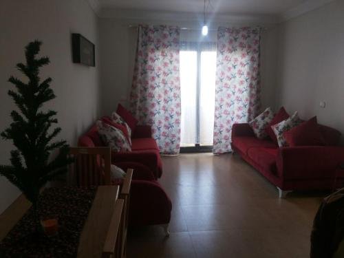 Айн-Сохна: Marsellia Bluebay Sokhna Chalet