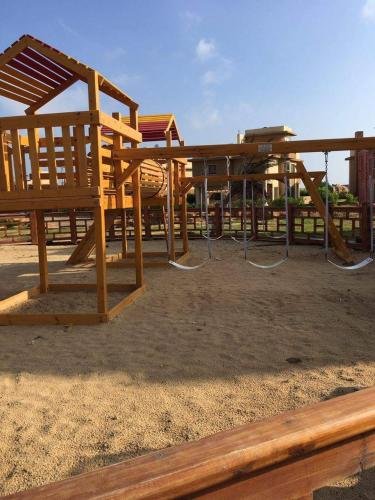 Айн-Сохна: Marsellia Bluebay Sokhna Chalet