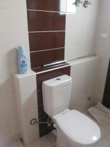 Айн-Сохна: Marsellia Bluebay Sokhna Chalet
