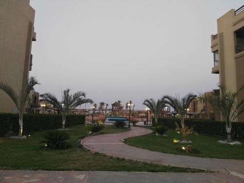 Айн-Сохна: Marsellia Bluebay Sokhna Chalet
