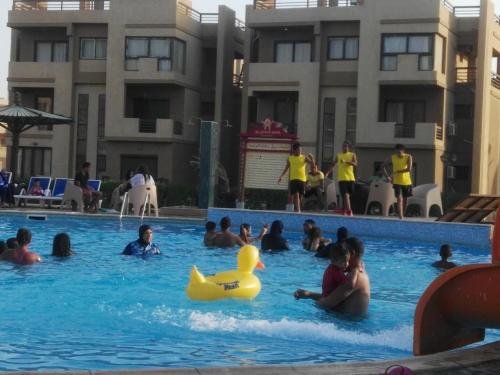 Айн-Сохна: Marsellia Bluebay Sokhna Chalet
