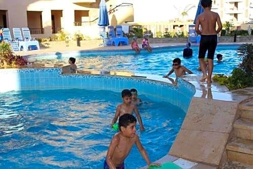 Мерса-Матрух: Mawada Resort