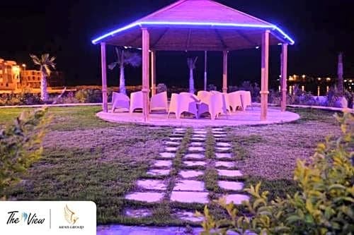 Мерса-Матрух: Mawada Resort