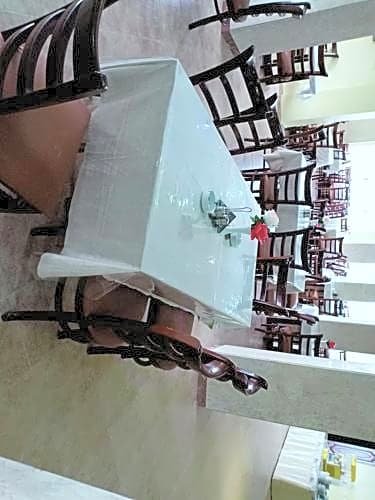 Мерса-Матрух: Mawada Resort