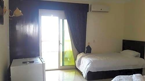 Мерса-Матрух: Mawada Resort