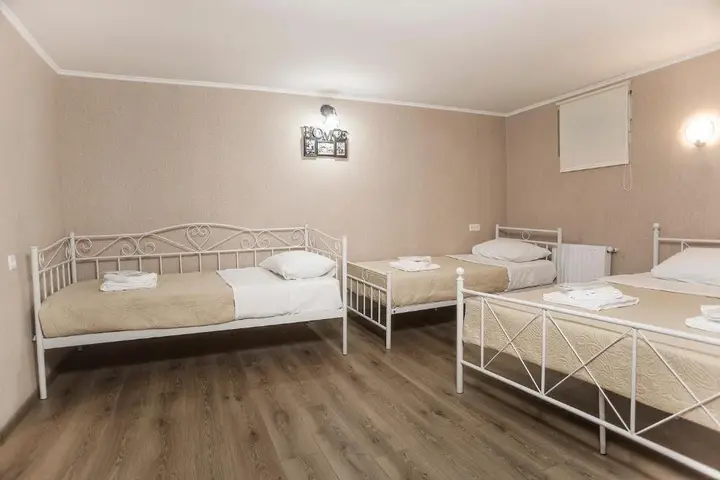 Тбилиси: Home25