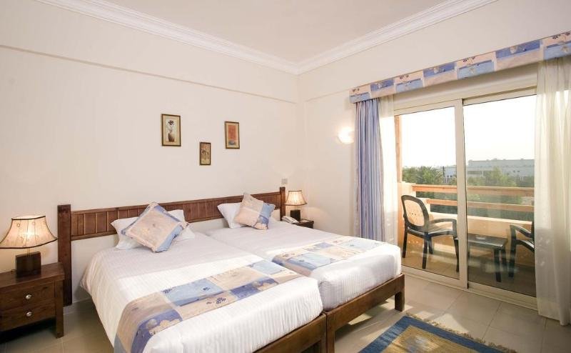 Дахаб: 4S Hotel