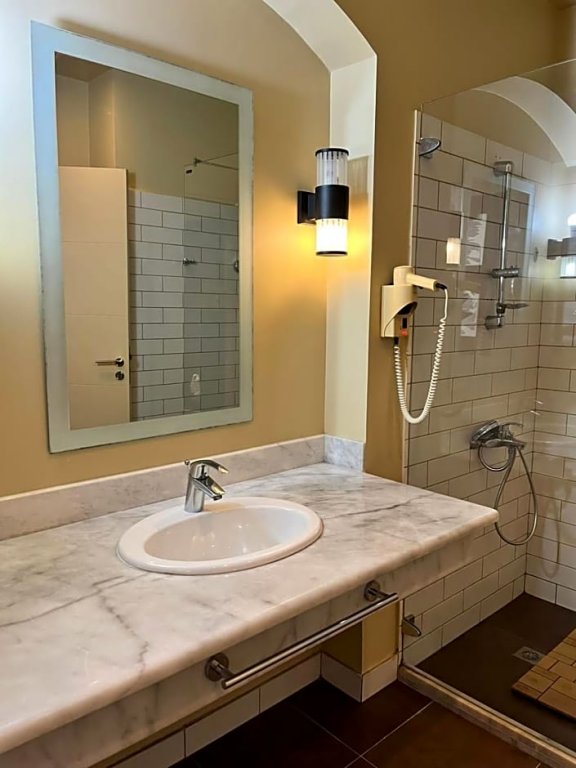 Рас-эль-Хайма: Family Room in Luxury 5 Stars Resort