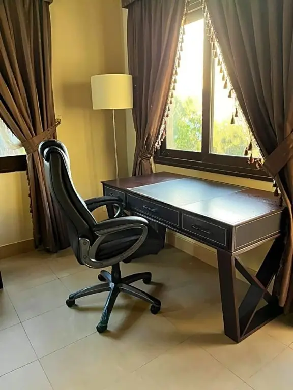 Рас-эль-Хайма: Family Room in Luxury 5 Stars Resort