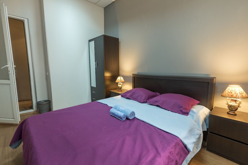 Тбилиси: Georgian Corner Hostel
