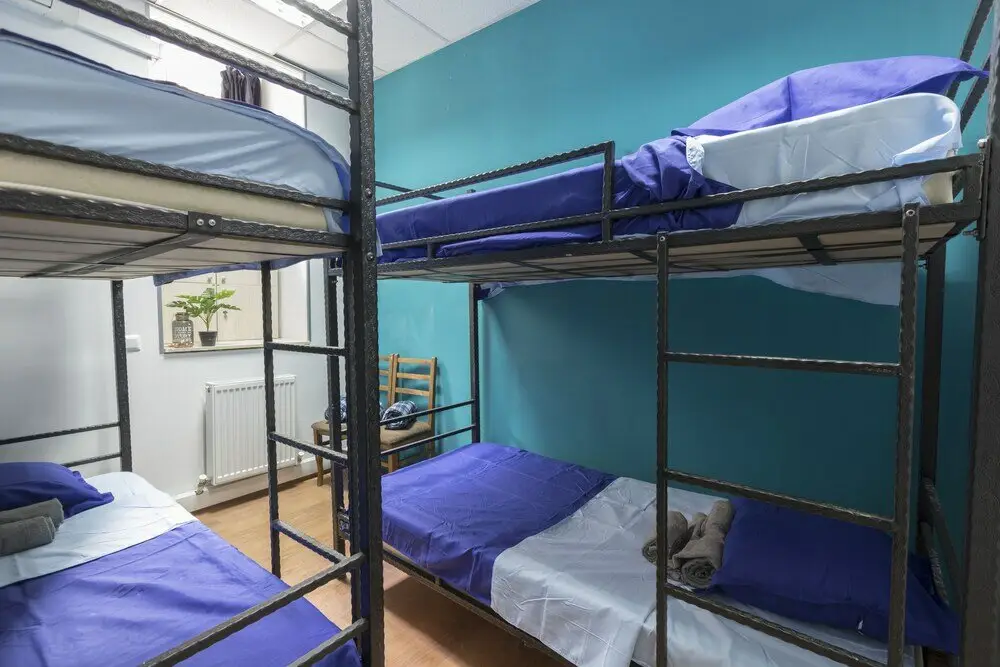 Тбилиси: Georgian Corner Hostel