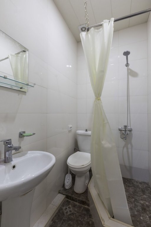 Тбилиси: Georgian Corner Hostel