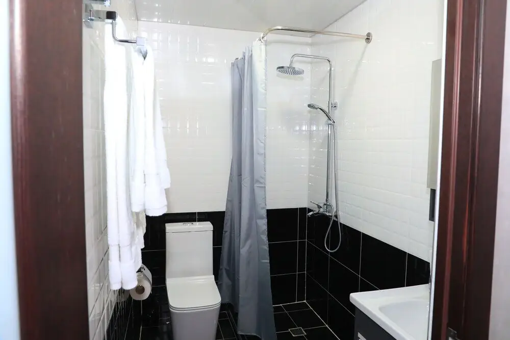 Ташкент: City Inn Hotel