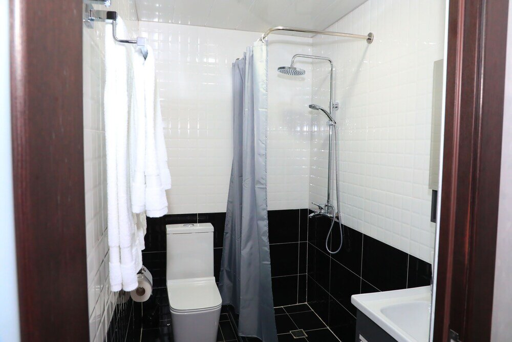 Ташкент: City Inn Hotel