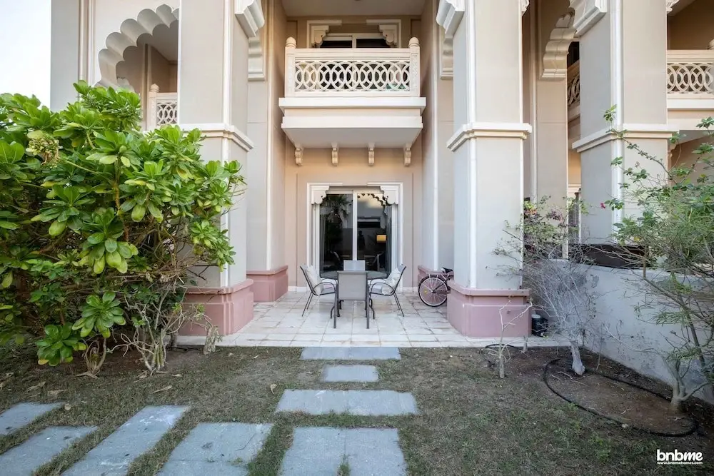 Дубай: Grandeur Mughal