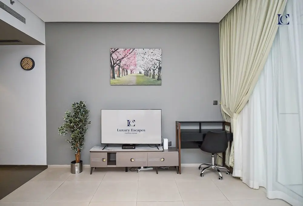 Дубай: Brand New 1BR Apartment West Avenue Marina - CLN