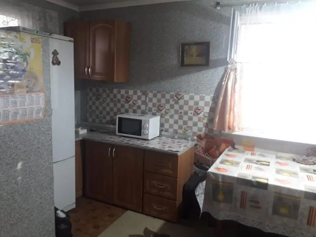 Пятигорск: 2-х комнатная квартира Посуточно. Цветник