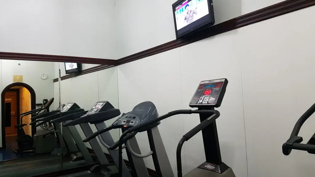 Абу-Даби: Al Nakheel Hotel Apartments Abu Dhabi