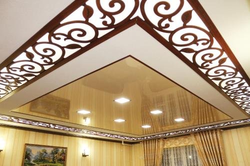 Ургенч: Navro'z