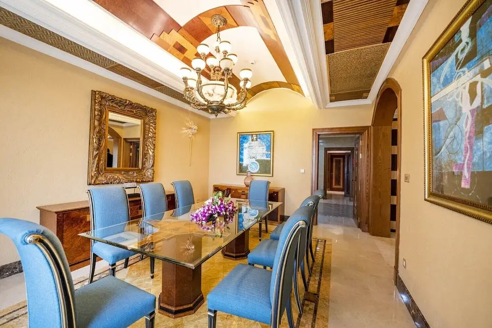 Al Raha Beach Hotel Villas — фото 1