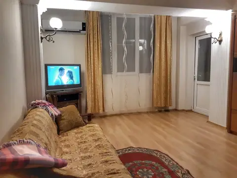 Апартаменты Keykab Khanim Safaraliyeva — фото 1
