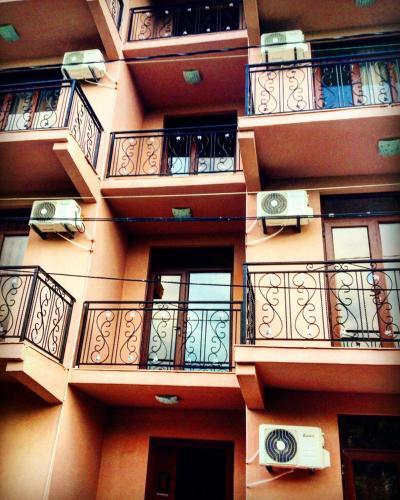 Кобулети: House in Kobuleti 742