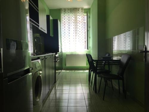 Тбилиси: Apartment Viktor Dolidze Street 46