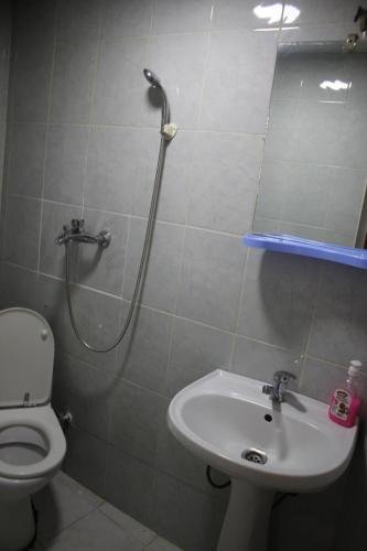Тбилиси: Anielene Hostel